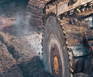 obudowy wykopów wynajem